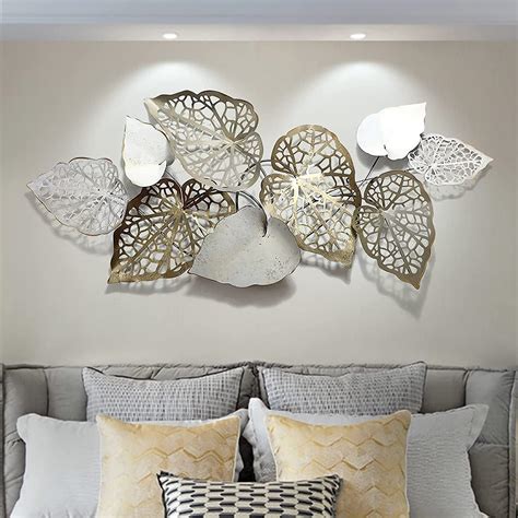 big metal d house decor|Amazon.com: Large Metal Wall Decor.